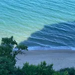Silver Byala: Beachfront With Sea View And Two Pools Byala (Varna)