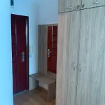Apartment Silver Byala: Beachfront With Sea View And Two Pools *