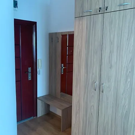 Apartment Silver Byala - студио б89 първа линия морска панорама с два басейна и осигурен паркинг *